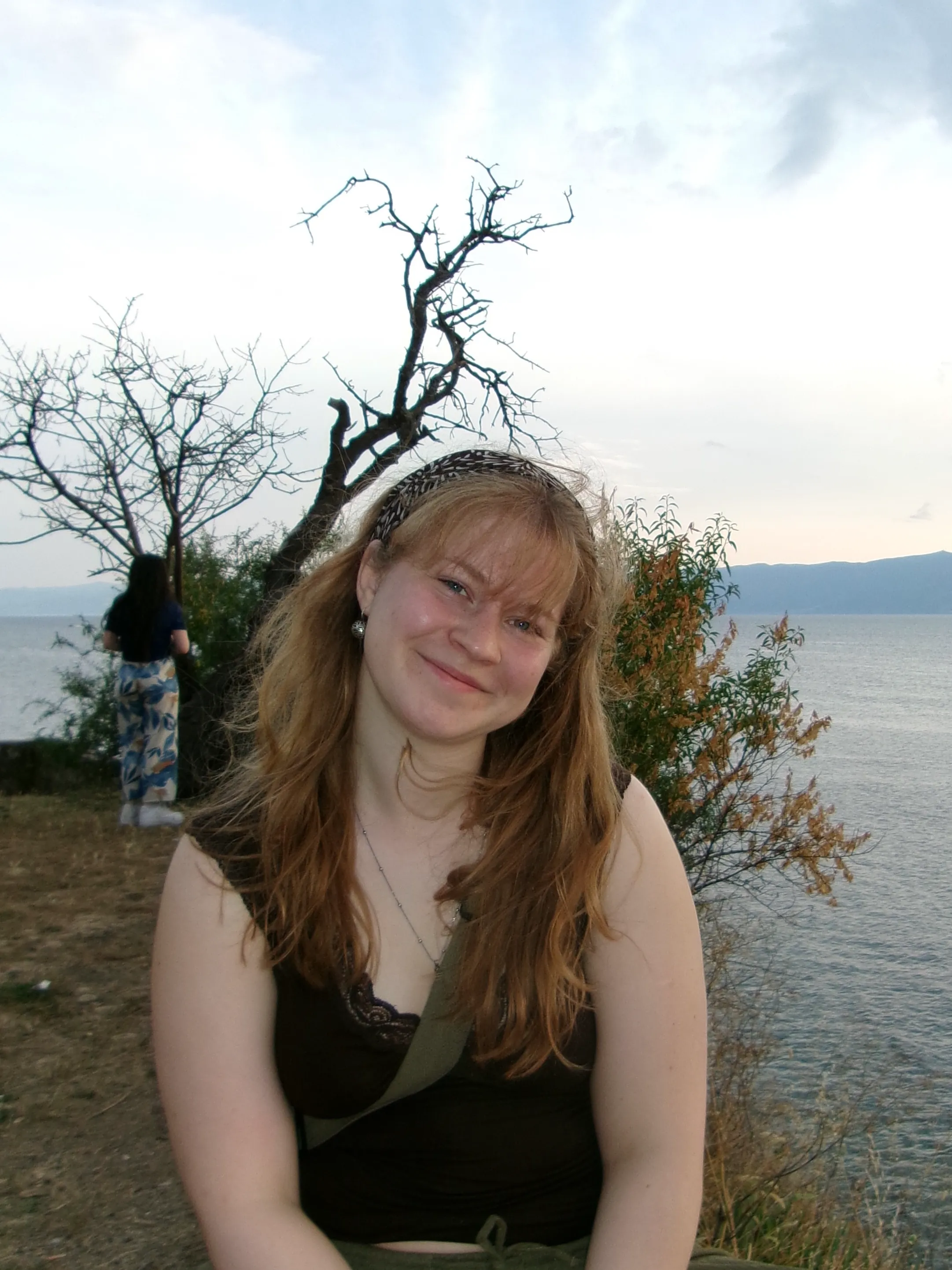 Milda Sirunavičiūtė